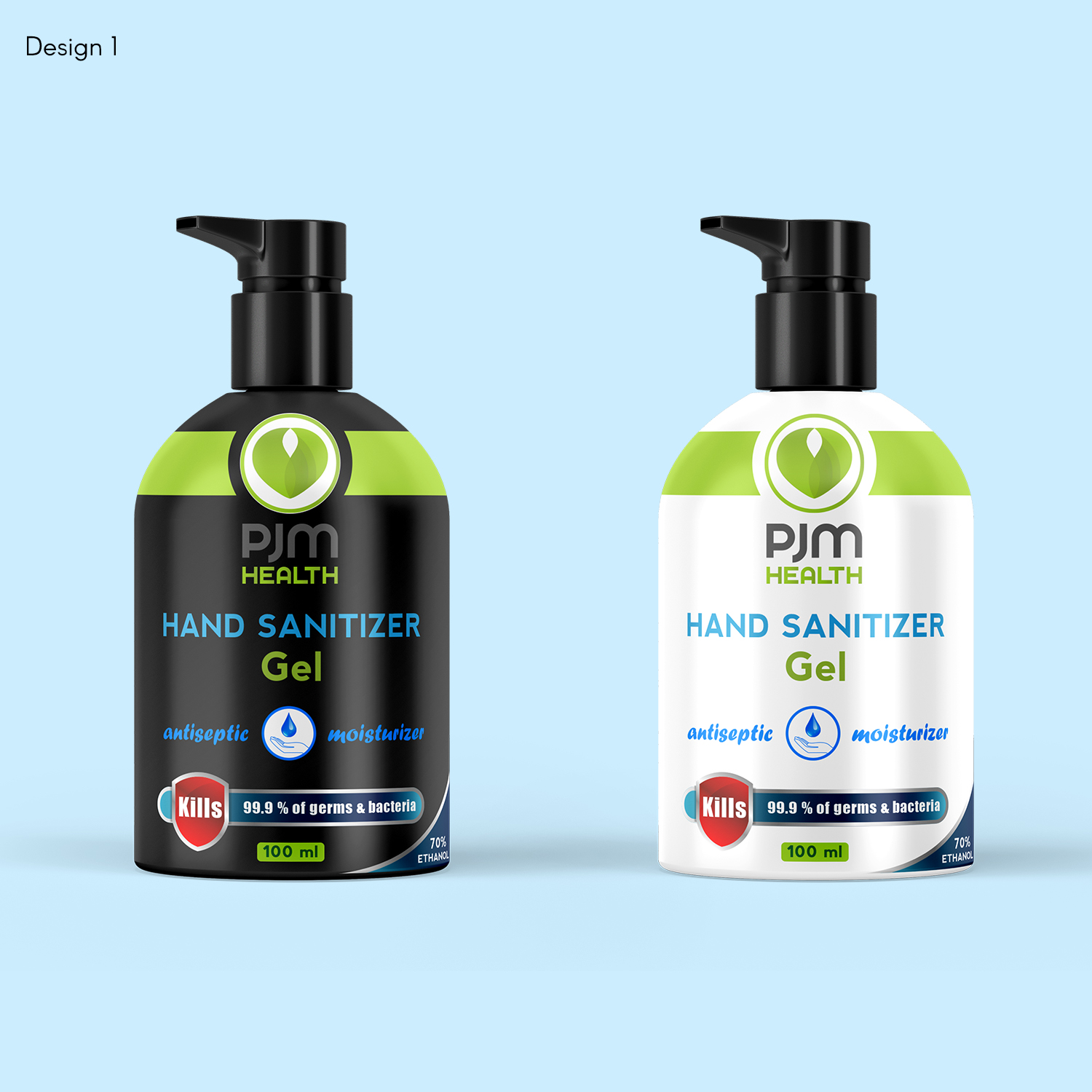 Logo-Design von Krypton Designer für dieses Projekt | Design #24605283