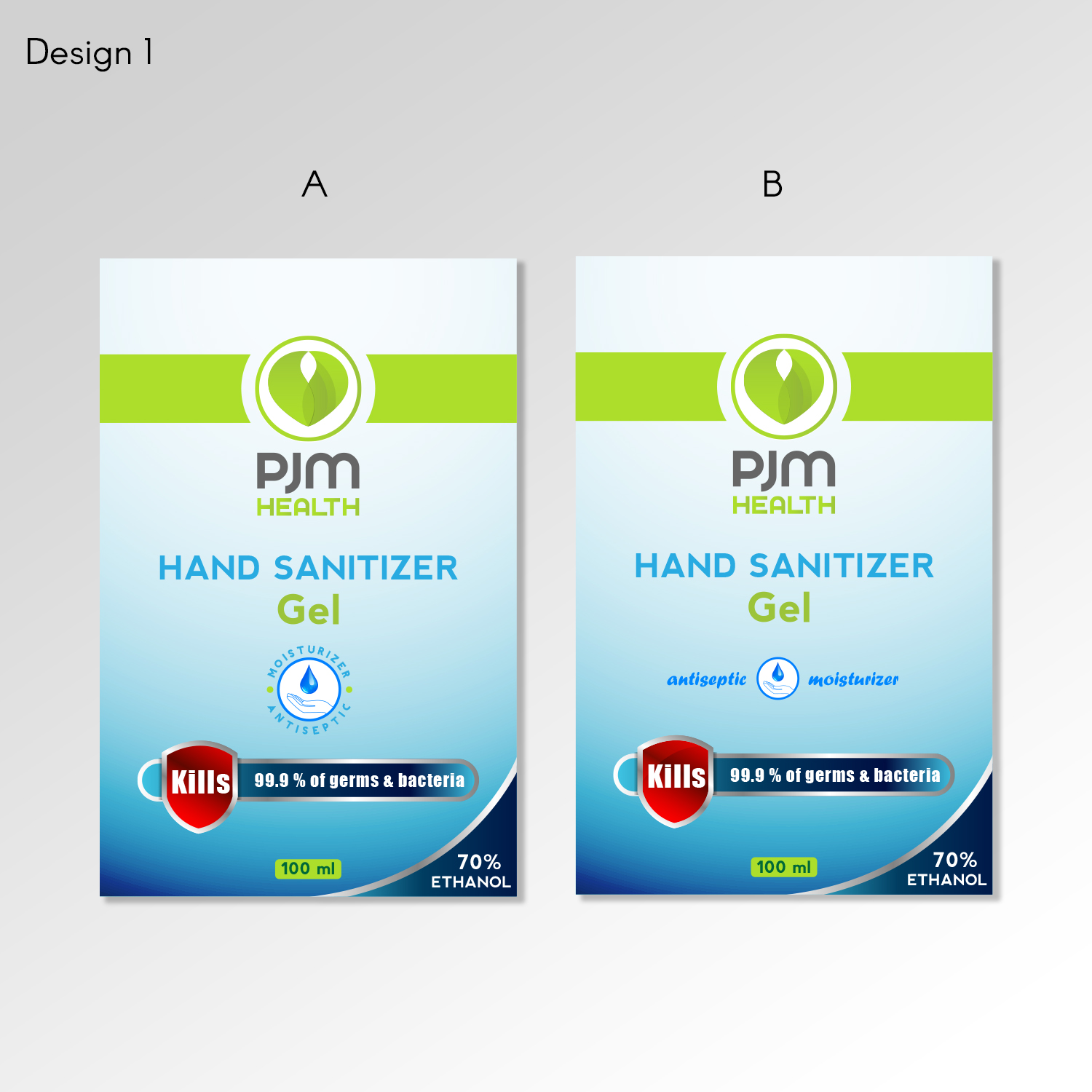 Logo Design by Krypton Designer for this project | Design #24605286