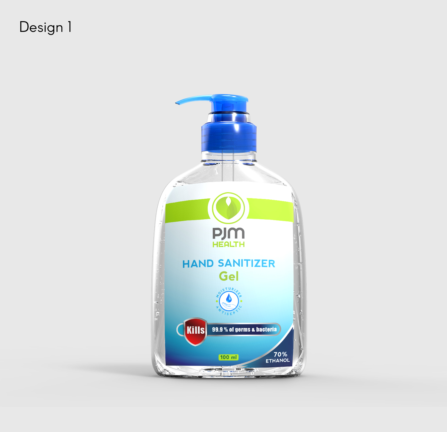 Logo-Design von Krypton Designer für dieses Projekt | Design #24605381