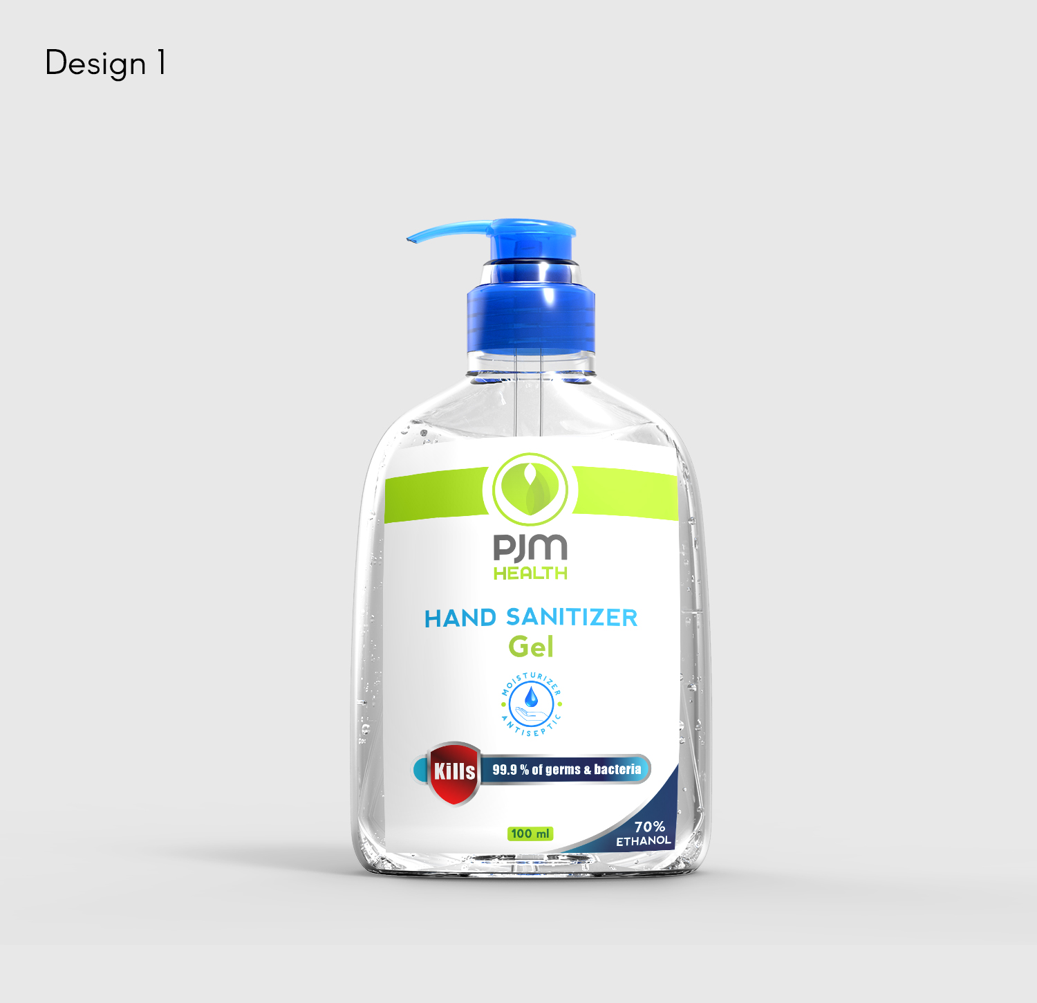 Logo-Design von Krypton Designer für dieses Projekt | Design #24605382