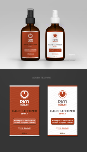Logo Design by Krypton Designer for this project | Design: #24707086