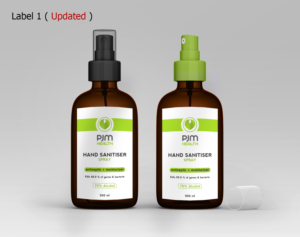 Logo Design by Krypton Designer for this project | Design: #24741665