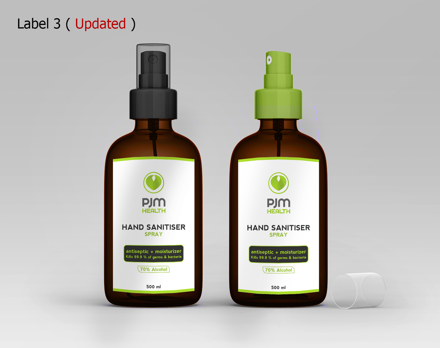 Logo Design by Krypton Designer for this project | Design #24750587