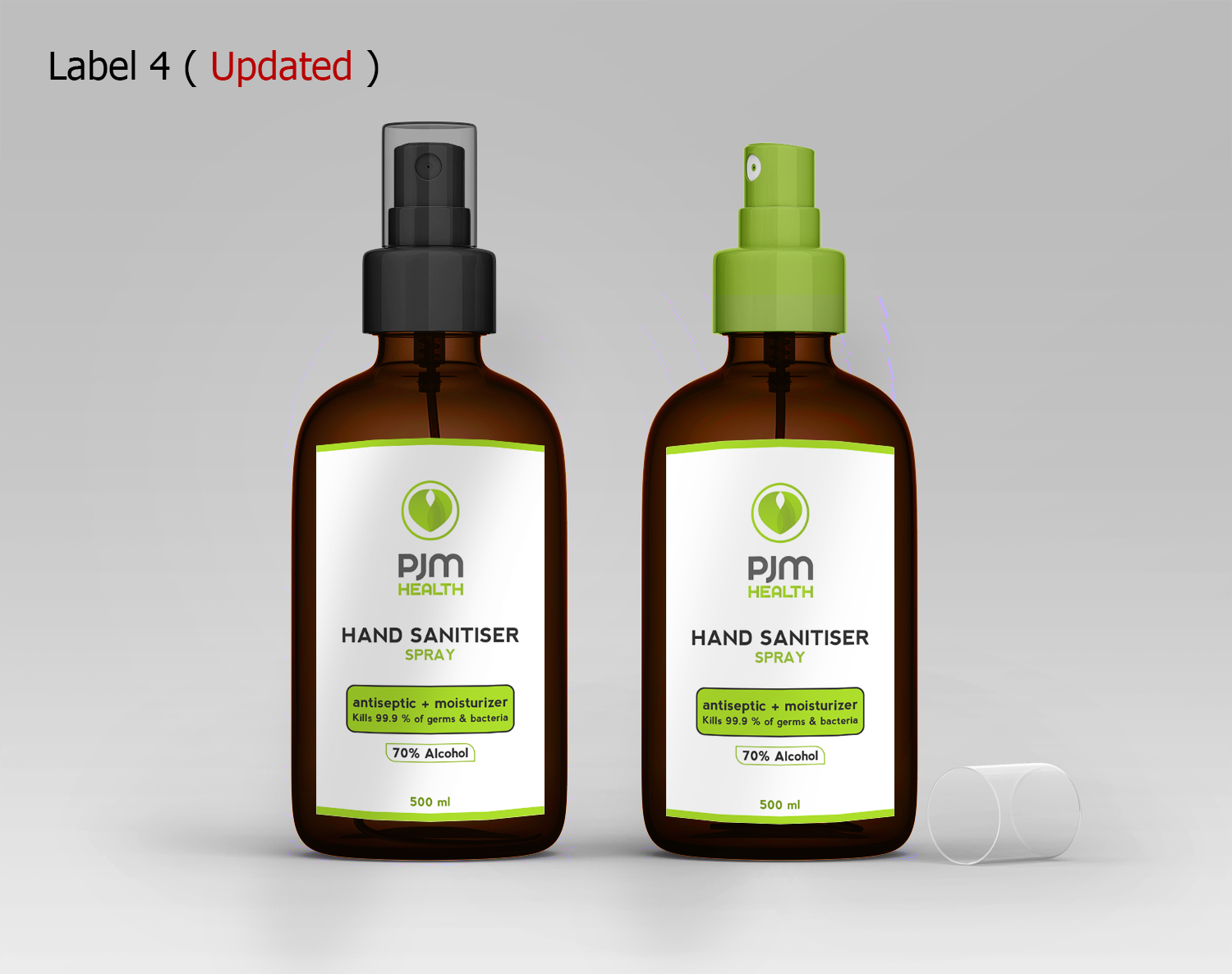 Logo-Design von Krypton Designer für dieses Projekt | Design #24750607