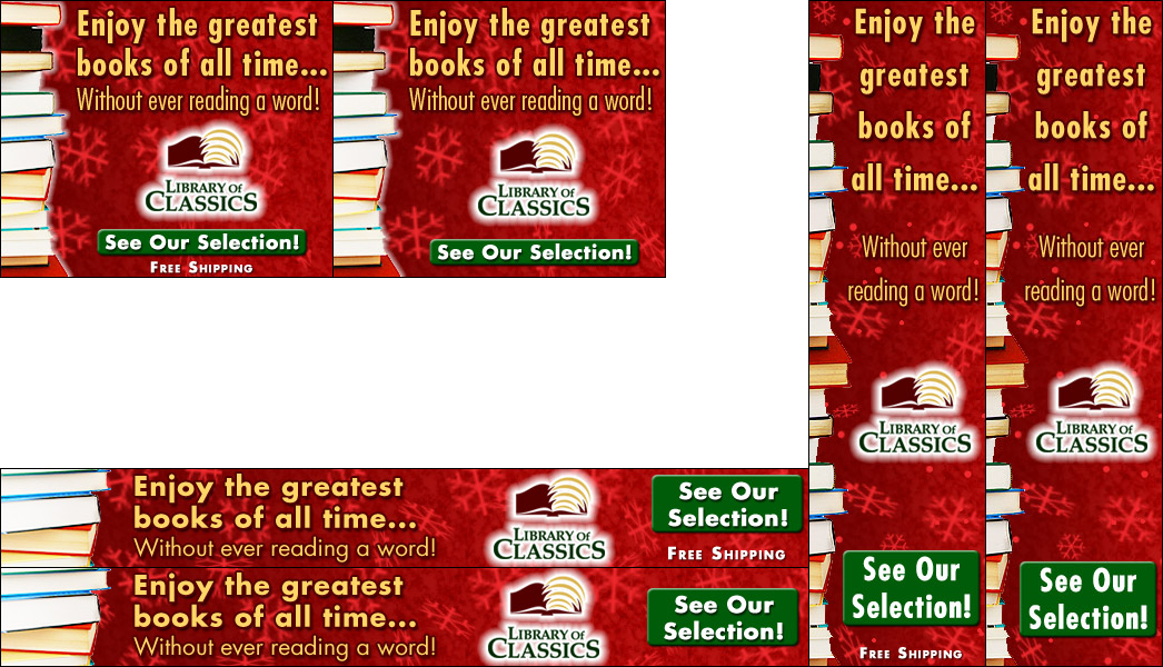 Banner-Design von Demetria Andreadis für dieses Projekt | Design #2675868