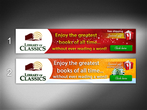 Banner Ad Design by FutureDesigne