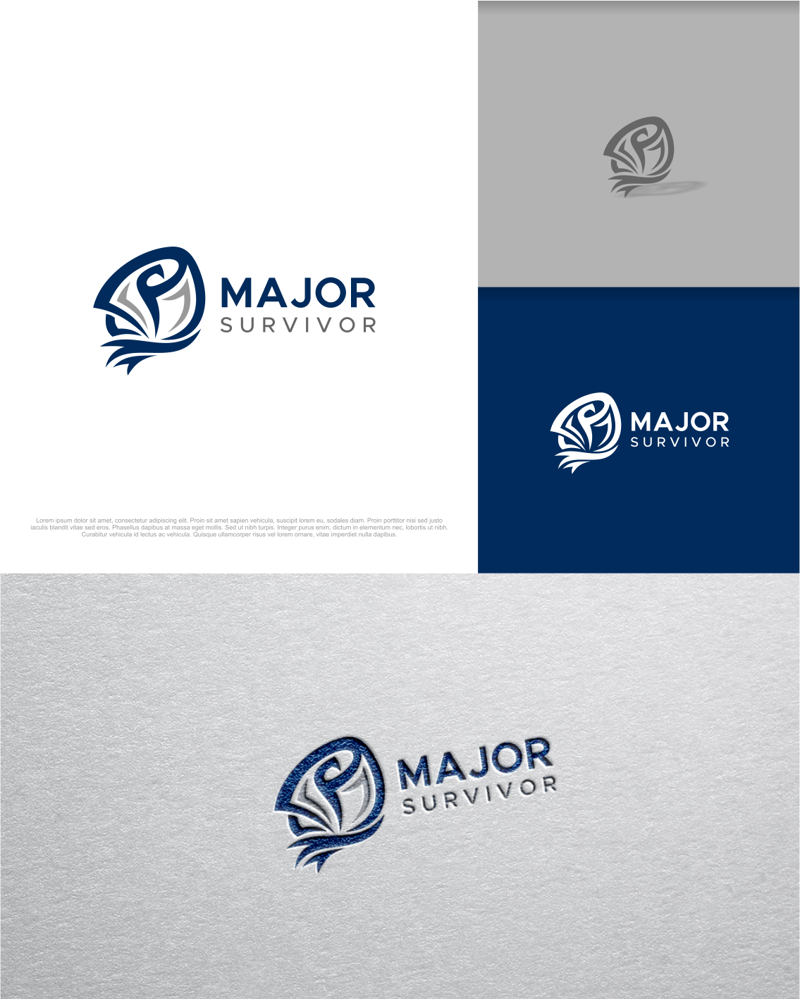 Logo Design by artswolf for this project | Design #16755361