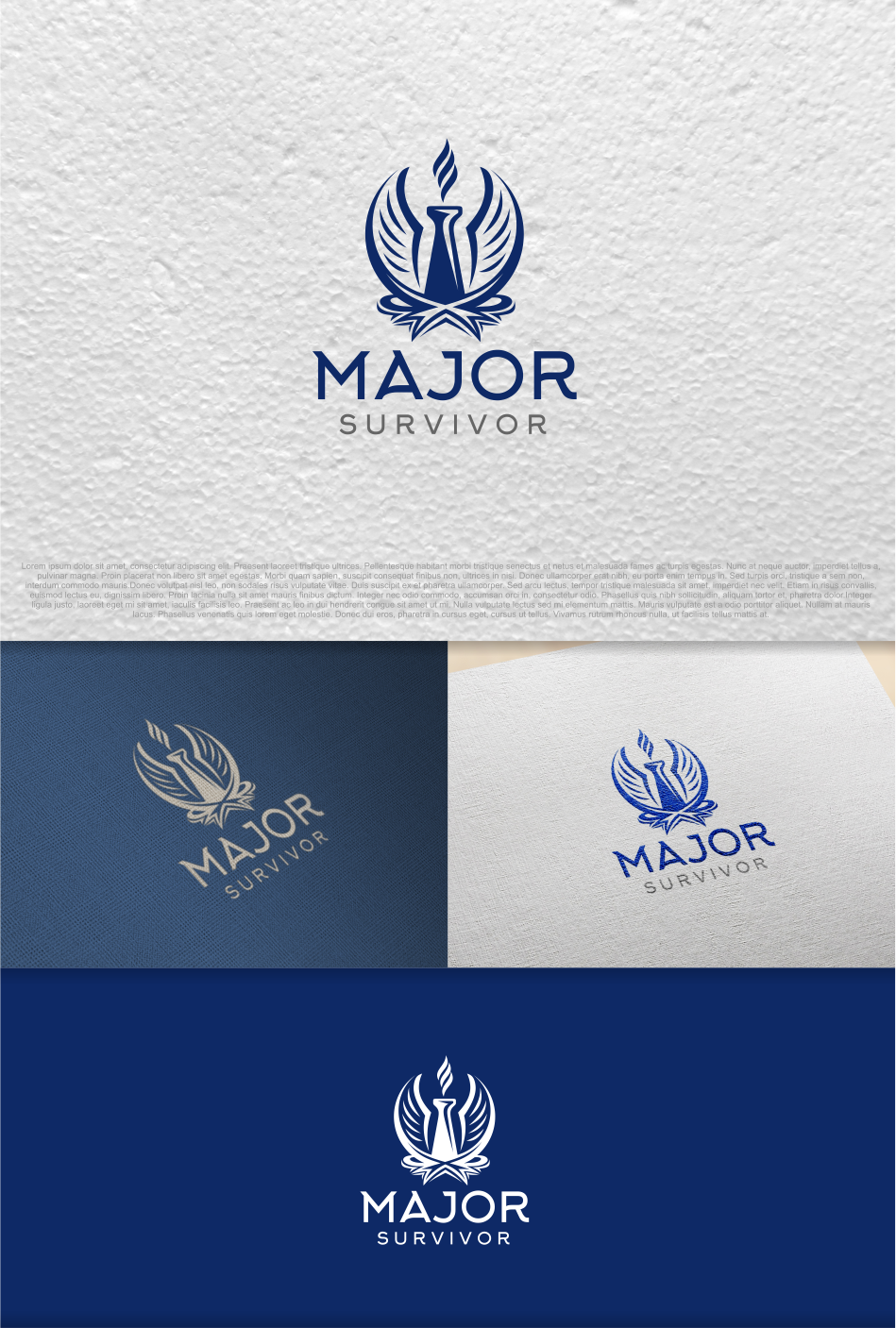 Logo Design by artswolf for this project | Design #16755363