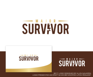 Logo Design by alvinnavarra for this project | Design: #16732765