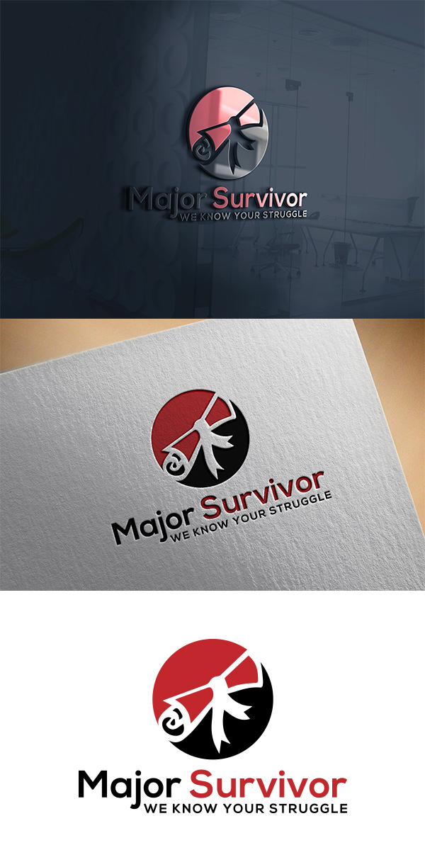 Logo Design by king solangi for this project | Design #16749444