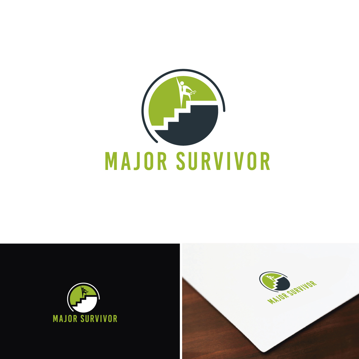 Logo Design by e-graphics for this project | Design #16735322