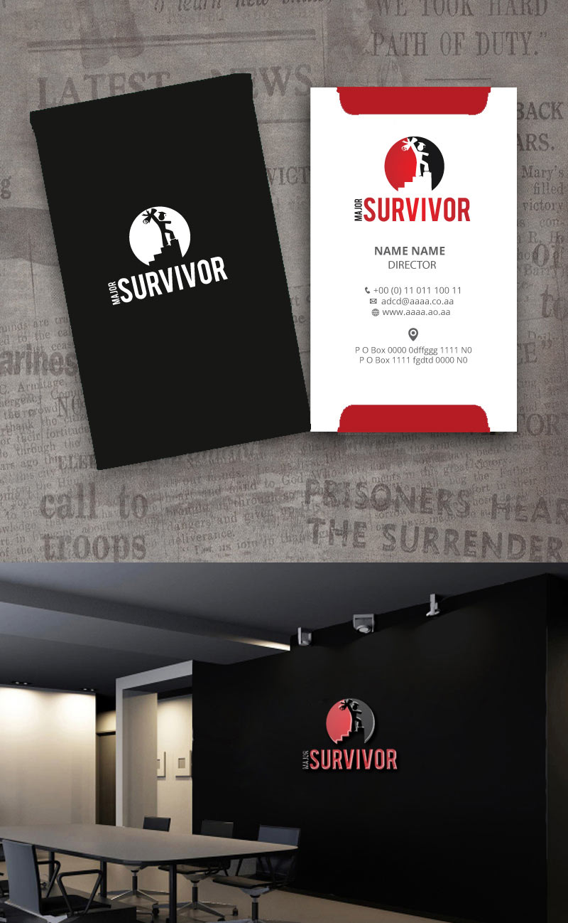 Logo Design by zebronicgraphic for this project | Design #16739242