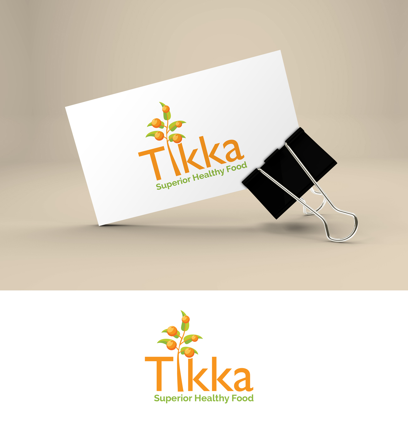 Logo Design by Impressive Solutions for this project | Design #17174641