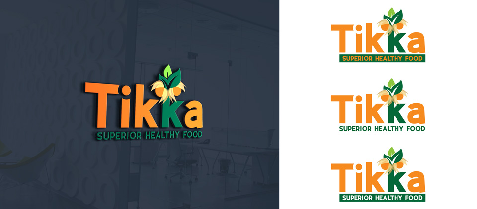 Logo Design by Impressive Solutions for this project | Design #17174642
