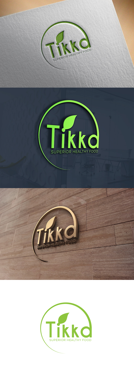 Logo-Design von marktirumph555 für dieses Projekt | Design: #17172360