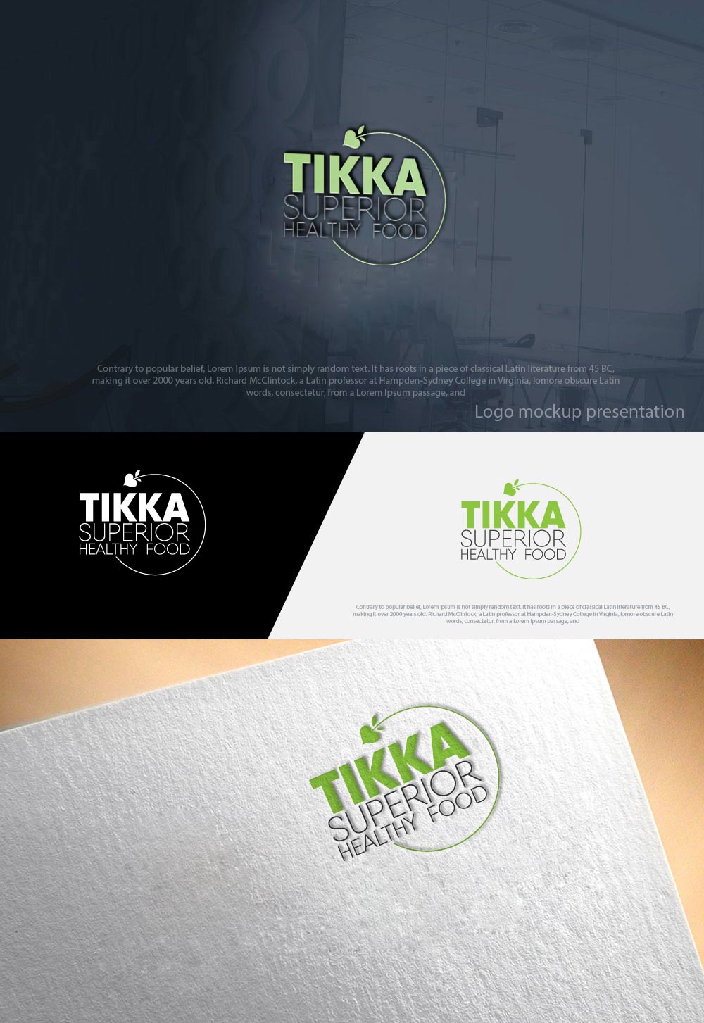 Logo Design by zebronicgraphic for this project | Design #17175677