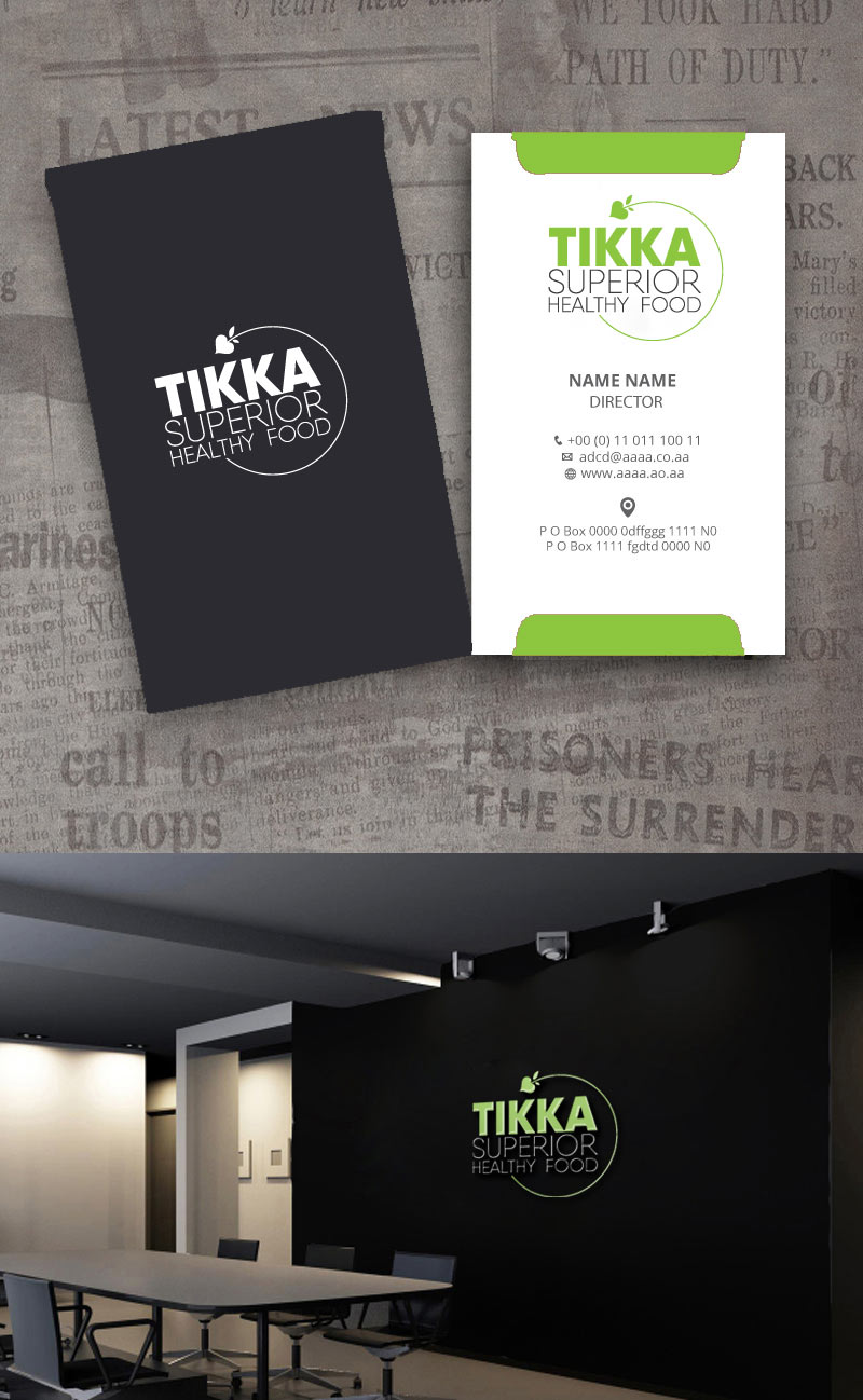 Logo Design by zebronicgraphic for this project | Design #17175678