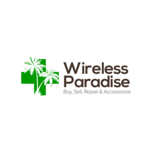 Diseño de Logo por normi para Wireless Paradise Franchising | Diseño: #16828821