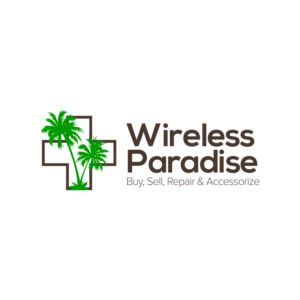 Diseño de Logo por normi para Wireless Paradise Franchising | Diseño: #16828823