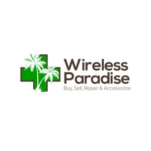 Diseño de Logo por normi para Wireless Paradise Franchising | Diseño: #16835332