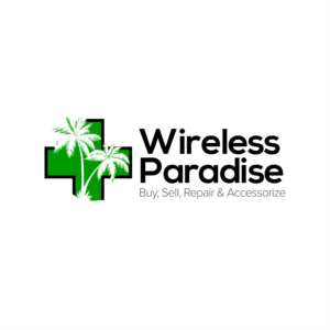 Diseño de Logo por normi para Wireless Paradise Franchising | Diseño: #16835333