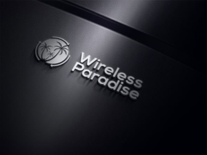 Logo Design by RHD for Wireless Paradise Franchising | Design: #16744880