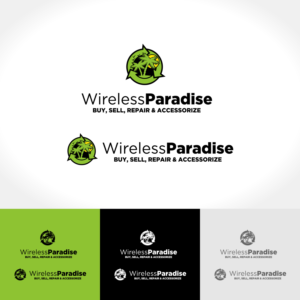 Logo Design by Dani 4