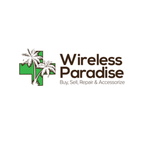Diseño de Logo por sherman para Wireless Paradise Franchising | Diseño: #16841401