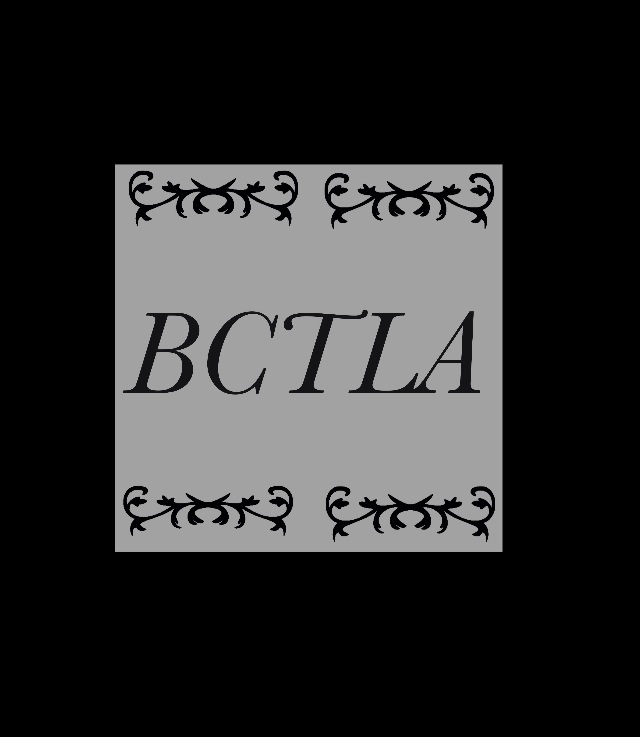 Logo Design by Luck Opportunity Consistency for British Columbia Teacher Librarian Association | Design #2679175