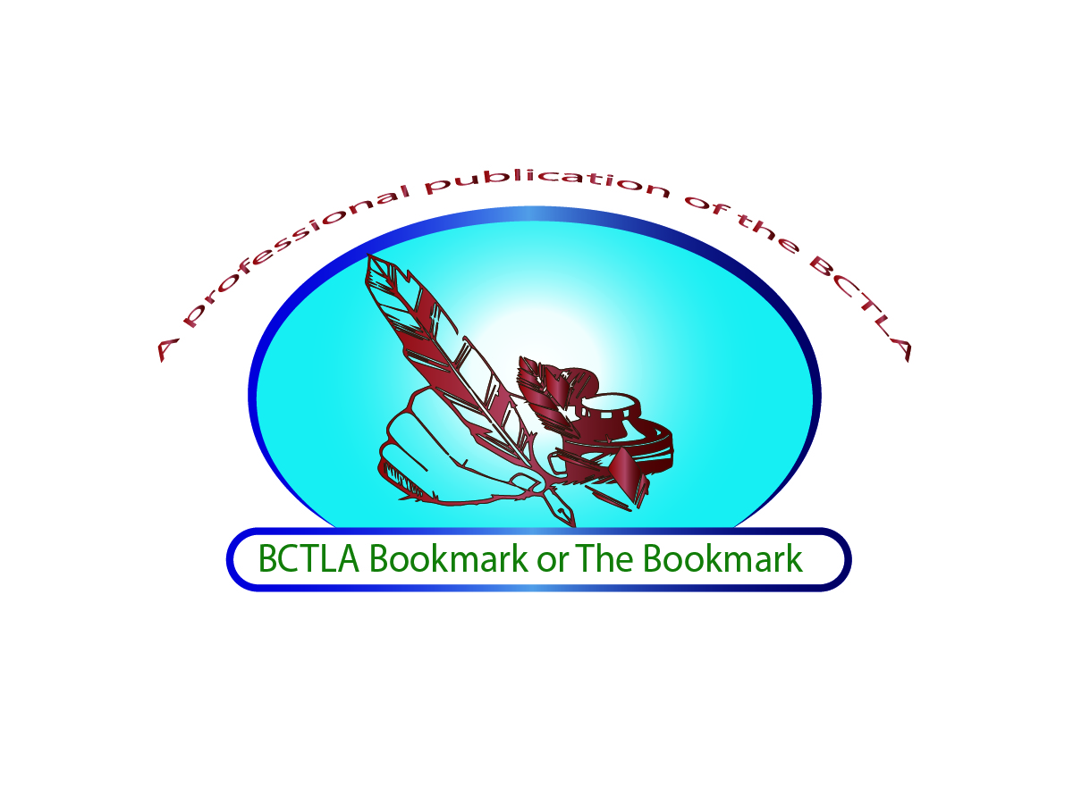 Diseño de Logo por sarkar2609 para British Columbia Teacher Librarian Association | Diseño #2720970