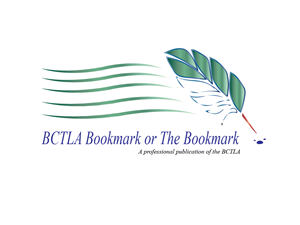 Logo Design by sarkar2609 for British Columbia Teacher Librarian Association | Design: #2721022