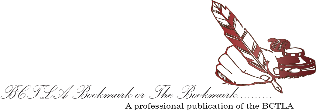 Logo Design by sarkar2609 for British Columbia Teacher Librarian Association | Design #2721080