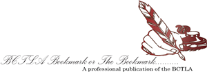 Logo Design by sarkar2609 for British Columbia Teacher Librarian Association | Design: #2721080