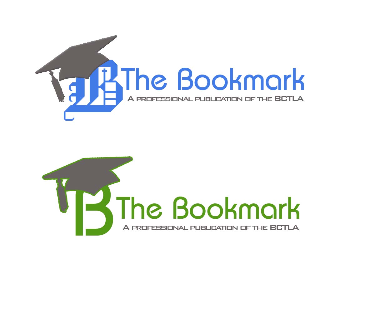Logo-Design von Shan für British Columbia Teacher Librarian Association | Design #2670853