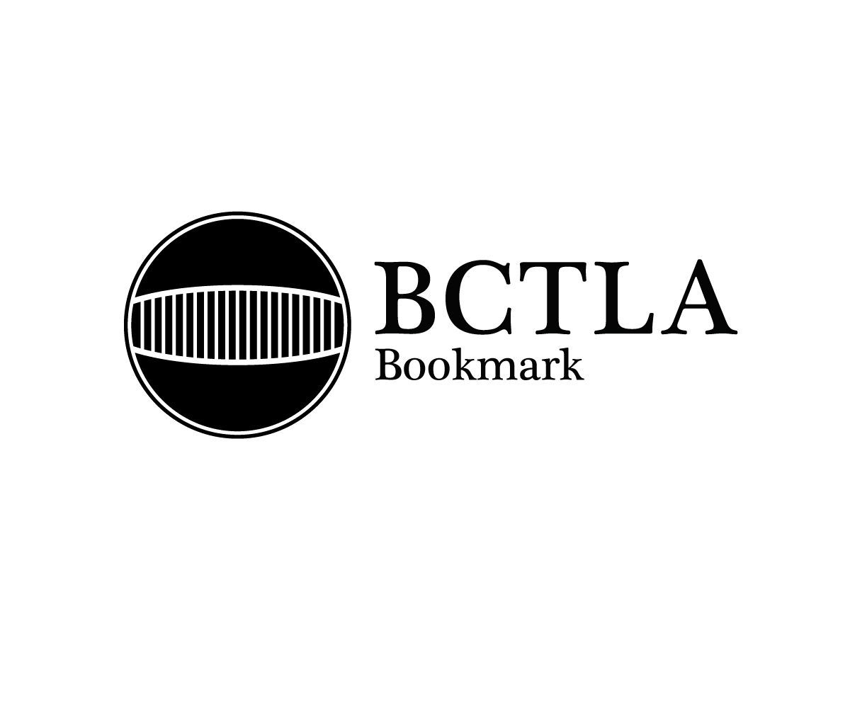 Logo Design by Sergi Gabriel for British Columbia Teacher Librarian Association | Design #2682622