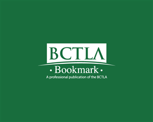 Logo Design by panji for British Columbia Teacher Librarian Association | Design: #2722218