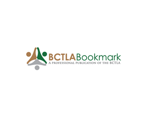 Logo Design by panji for British Columbia Teacher Librarian Association | Design: #2722219