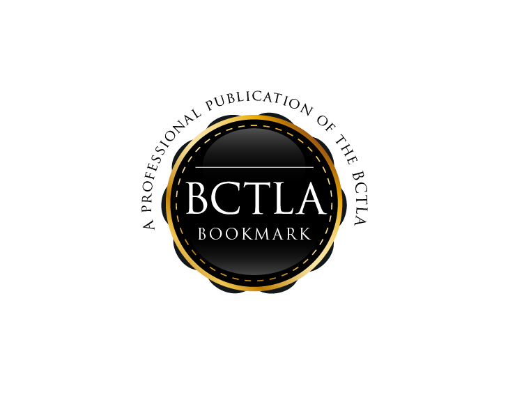 Logo Design by panji for British Columbia Teacher Librarian Association | Design #2722223