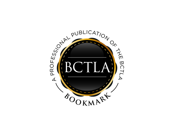 Logo Design by panji for British Columbia Teacher Librarian Association | Design #2722224