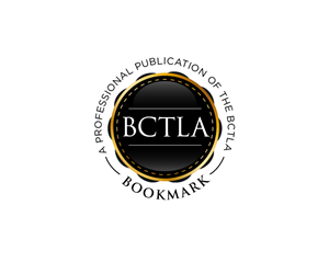 Logo Design by panji for British Columbia Teacher Librarian Association | Design: #2722224