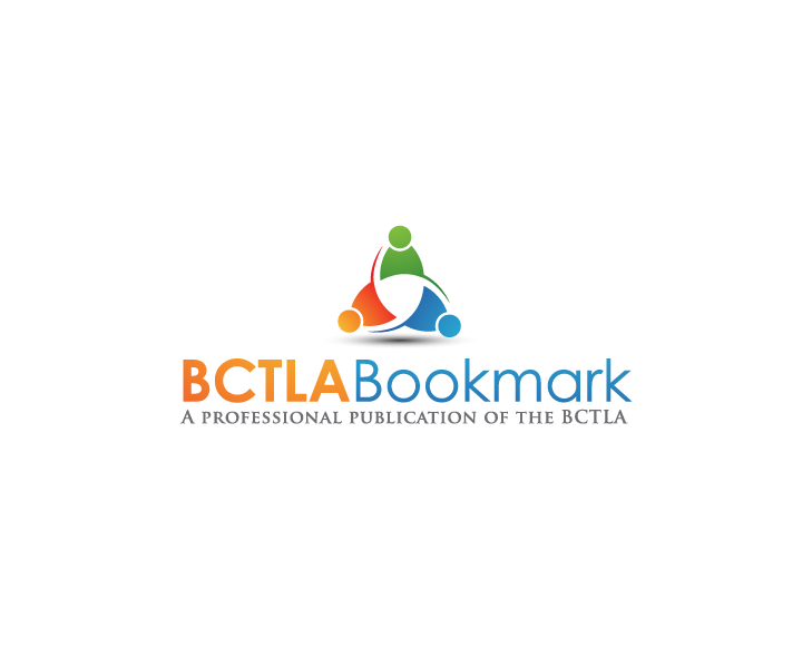 Logo Design by panji for British Columbia Teacher Librarian Association | Design #2722225