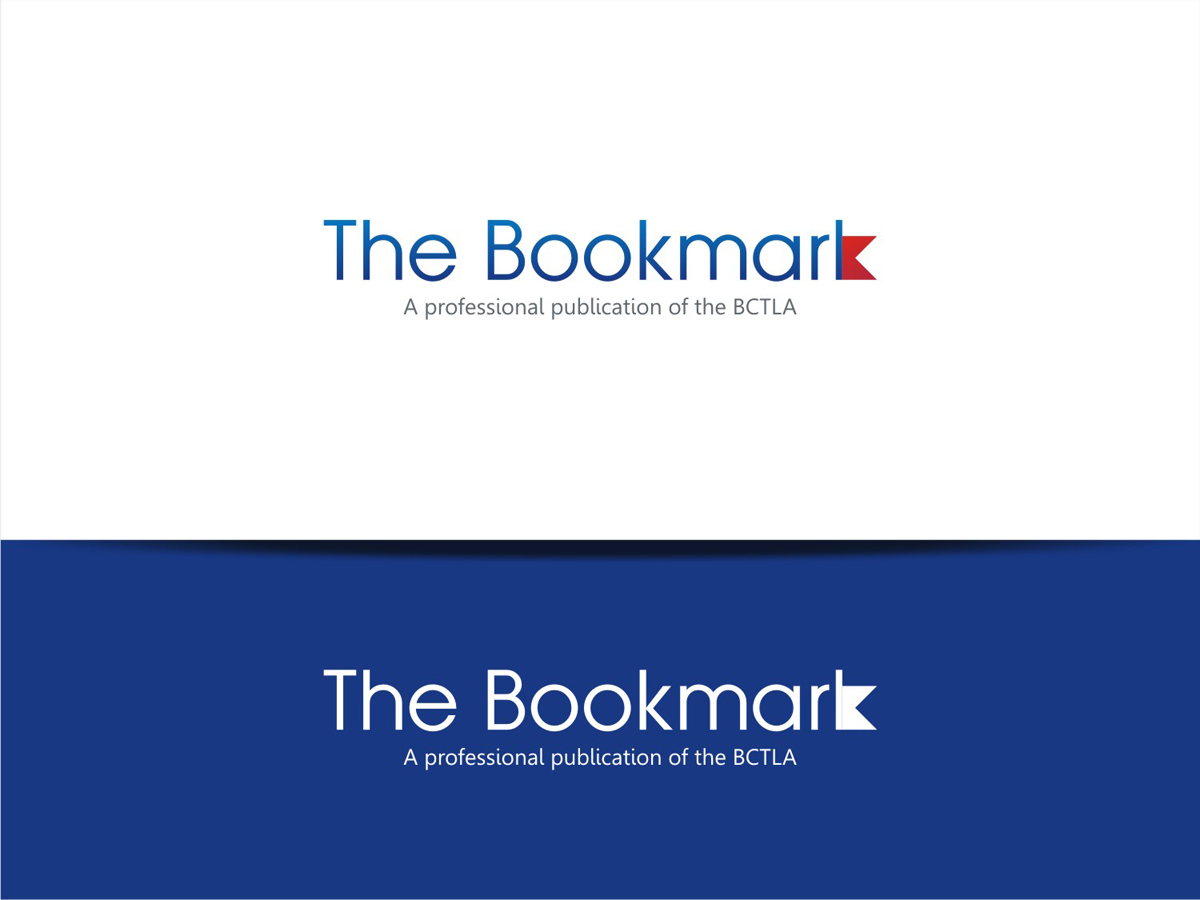 Logo Design by nandkumar for British Columbia Teacher Librarian Association | Design #2717440