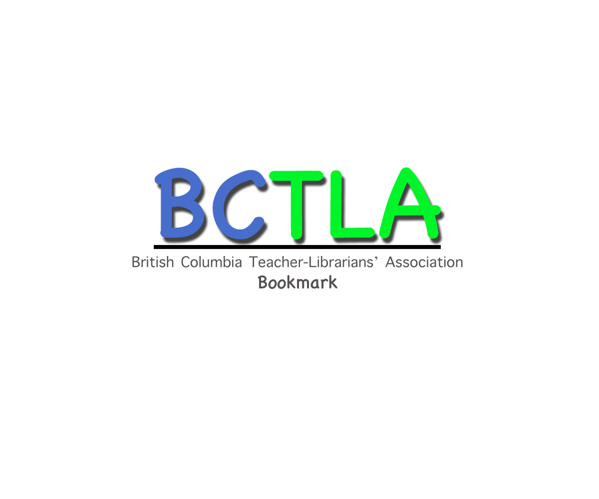 Logo Design by Jordan Boyd for British Columbia Teacher Librarian Association | Design #2670105