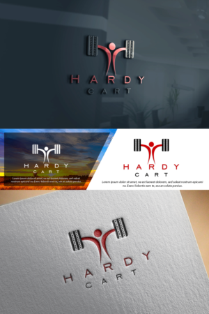 Diseño de Logo por damian para Back to New LLC | Diseño: #16727251