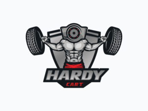 Logo Design by Bima Shankara