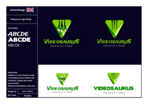 Logo Design by nvisiondesign.co.uk for this project | Design: #16877685