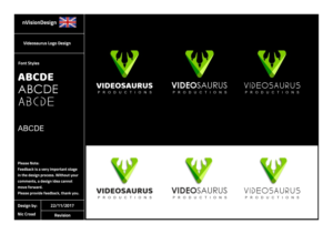 Logo Design by nvisiondesign.co.uk for this project | Design: #16879627