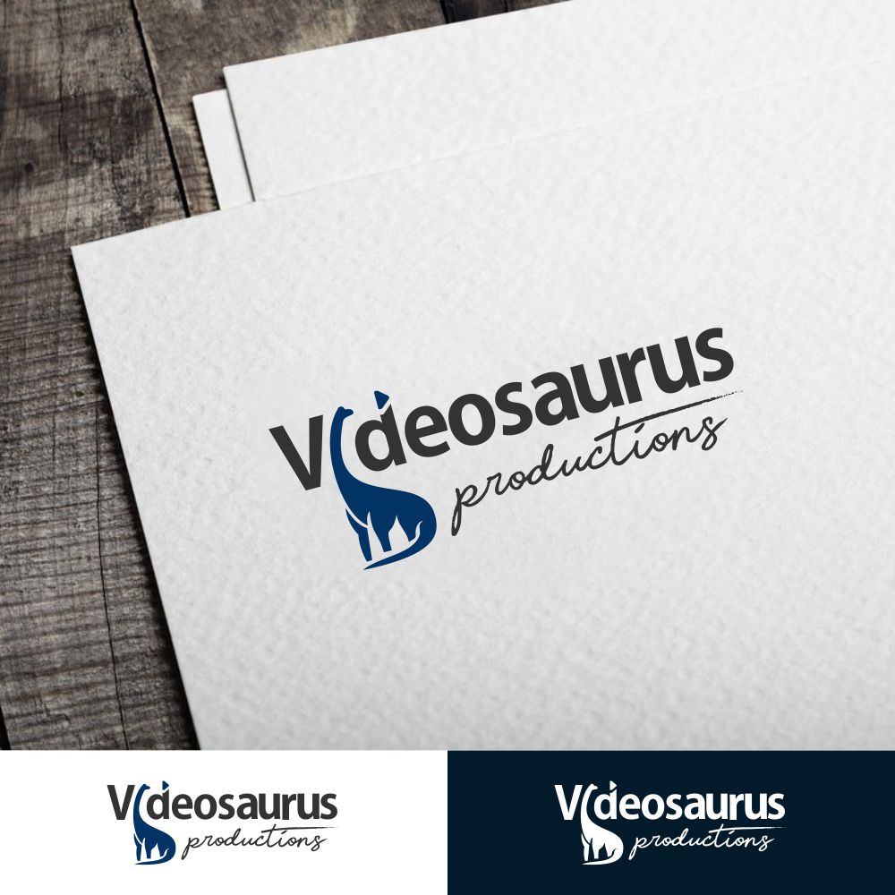 Logo Design by Irfan Renaldi for this project | Design #17011503