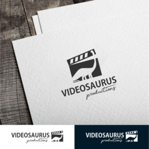 Logo Design by Irfan Renaldi for this project | Design: #17011504