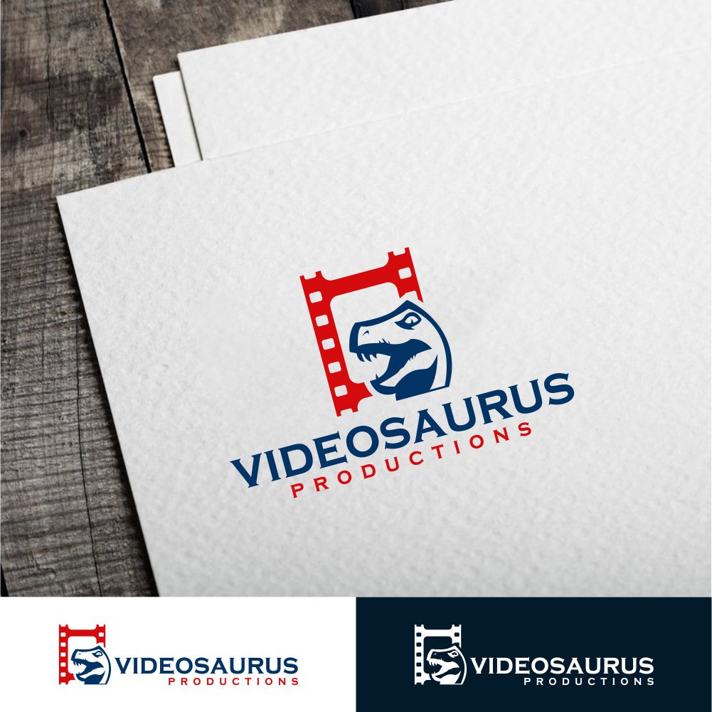 Logo Design by Irfan Renaldi for this project | Design #17011505